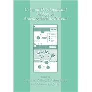 Cell and Developmental Biology of Arabinogalactan-proteins