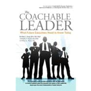 The Coachable Leader: What Future Executives Need to Know Today