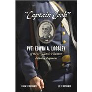 “Captain Cook” Pvt. Edwin A. Loosley of the 81st Illinois Volunteer Infantry Regiment