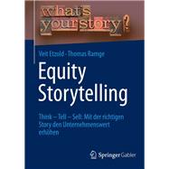 Equity Storytelling