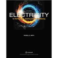 Lab Manual for Electricity for Refrigeration, Heating, and Air Conditioning