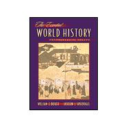 The Essential World History (with InfoTrac)