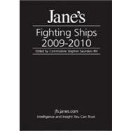 Janes Fighting Ships 2009 2010