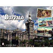 Greetings from Buffalo, New York