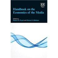 Handbook on the Economics of the Media