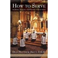 How to Serve