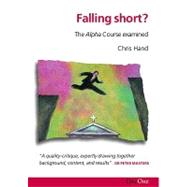 Falling Short? : The Alpha Course Examined