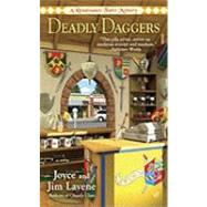 Deadly Daggers