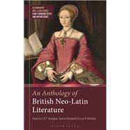An Anthology of British Neo-latin Literature