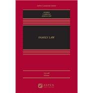 Family Law [Connected eBook with Study Center]