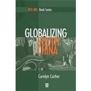 Globalizing South China