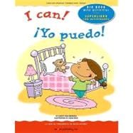 I Can! / Yo puedo!