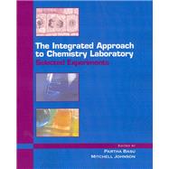 The Integrated Approach to Chemistry Laboratory