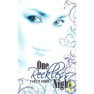 One Reckless Night