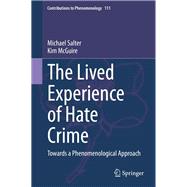 The Lived Experience of Hate Crime
