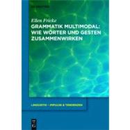 Grammatik Multimodal / Grammar Multi-Modal