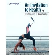 An Invitation to Health: Brief Edition book cover, ISBN 9798214448886