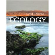 Ecology Evolution, Application, Integration