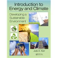 Introduction to Energy and Climate