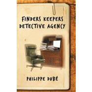 Finders Keepers Detective Agency
