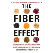 The Fiber Effect Stop Counting Calories and Start Counting Fiber for Better Health