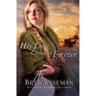 His Love Endures Forever