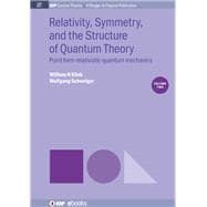 Relativity, Symmetry, and the Structure of Quantum Theory