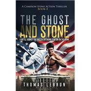 The Ghost And Stone A Battle Against The Unseen, Defending A Nation On The Brink