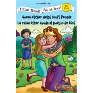 Queen Esther Helps God's People / La reina Ester ayuda al pueblo de Dios