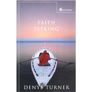 Faith Seeking,9780334028888