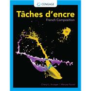 Taches d'encre French Composition
