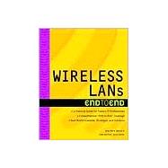 Wireless LANs: End to End<sup><small>TM</small></sup>
