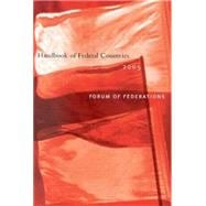 Handbook Of Federal Countries, 2005