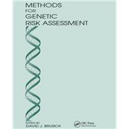 Methods for Genetic Risk Assessment