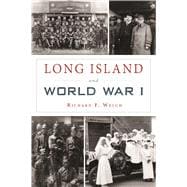 Long Island and World War I