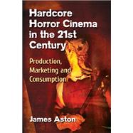 Hardcore Horror Cinema in the 21st Century