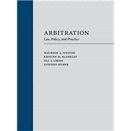 Arbitration