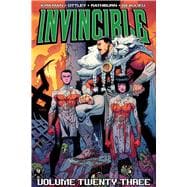 Invincible 23