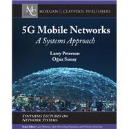 5G Mobile Networks