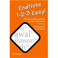 Endnote 1-2-3 Easy!