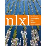 Nlxl: Nederland Van Boven / Holland from Above