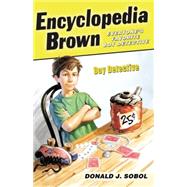 Encyclopedia Brown, Boy Detective