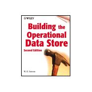 Building the Operational Data Store, 2nd Edition