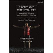Sport and Christianity