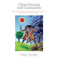 Ghost Dancing With Colonialism