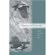 Emptiness and Temporality