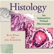 Histology An Interactive Virtual Microscope