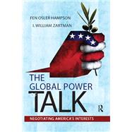 Global Power of Talk