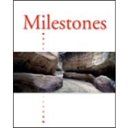 Milestones B: Student Edition