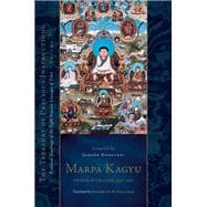 Marpa Kagyu, Part 1 Methods of Liberation: Essential Teachings of the Eight Practice Lineages of Tib et, Volume 7 (The Treasury of Precious Instructions)